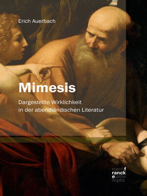 cover image of Mimesis